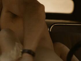 Марион Котийяр секси – Союзники (2016) #12