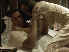 Марион Котийяр секси – Союзники (2016) #14