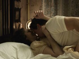 Марион Котийяр секси – Союзники (2016) #15