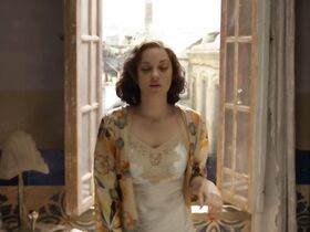 Марион Котийяр секси – Союзники (2016) #3