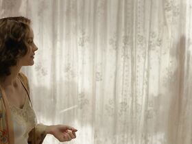 Марион Котийяр секси – Союзники (2016) #4