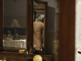 Марион Котийяр секси – Союзники (2016) #5