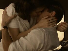 Марион Котийяр секси – Союзники (2016) #7