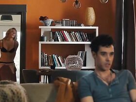 Натали Холл секси – Джетт s01e06 (2019) #2