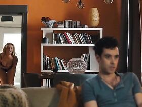 Натали Холл секси – Джетт s01e06 (2019) #3