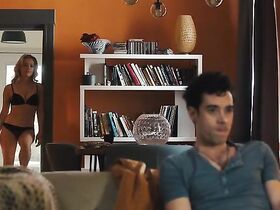 Натали Холл секси – Джетт s01e06 (2019) #5