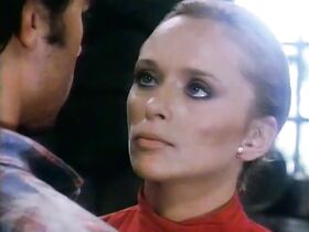 Сибил Даннинг голая – Молодая леди Чаттерлей 2 (1985) #1