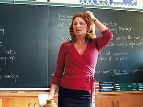 Дебора Твисс секси – Пипец (2010) #3