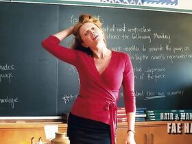 Дебора Твисс секси – Пипец (2010) #4