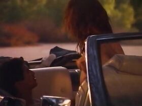 Кэрол Олт голая – Смертельное прошлое (1995) #4