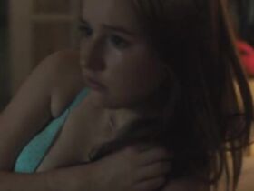 Кейтлин Дивер секси – Любое лето закончится (2017)