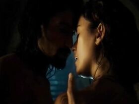 Коте де Пабло секси – Хранители голубей s01e02 (2015) #1