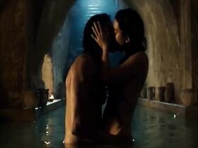 Коте де Пабло секси – Хранители голубей s01e02 (2015)