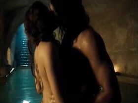 Коте де Пабло секси – Хранители голубей s01e02 (2015) #3