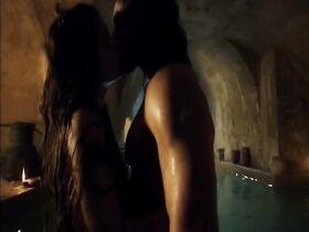 Коте де Пабло секси – Хранители голубей s01e02 (2015) #5