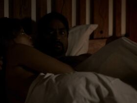 Нейде Виейра голая – Сантана (2020) #10