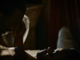 Нейде Виейра голая – Сантана (2020) #3