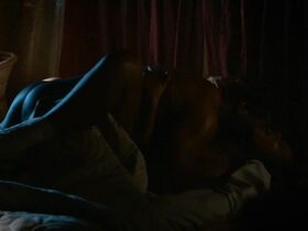 Нейде Виейра голая – Сантана (2020) #4