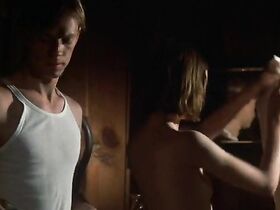 Шелли Дювалл голая – Воры как мы (1974) #11