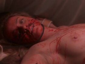 Дженнифер О’Делл голая – Убийственный холод (1998)