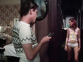 Шелли Дювалл секси – Нэшвилл (1975)