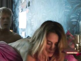 Макарена Гарсия секси – Несмотря ни на что (2019) #2