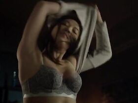 Арден Чо секси – Оборотень s05e02 (2015)