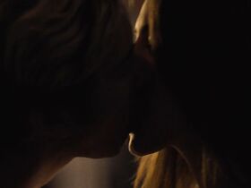 Маргарет Куолли секси – Тетрадь смерти (2017) #1