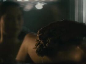 Дайэнн Доан секси – Викинги s04e05 (2016) #2