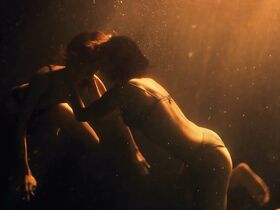 Бенедетта Поркароли голая, Аличе Пагани секси – Бэйби s03e02-06 (2020) #10