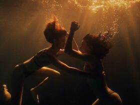 Бенедетта Поркароли голая, Аличе Пагани секси – Бэйби s03e02-06 (2020) #11