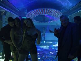 Бенедетта Поркароли голая, Аличе Пагани секси – Бэйби s03e02-06 (2020) #16