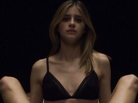 Бенедетта Поркароли голая, Аличе Пагани секси – Бэйби s03e02-06 (2020) #18