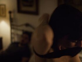 Бенедетта Поркароли голая, Аличе Пагани секси – Бэйби s03e02-06 (2020) #8