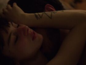 Бенедетта Поркароли голая, Аличе Пагани секси – Бэйби s03e02-06 (2020) #9