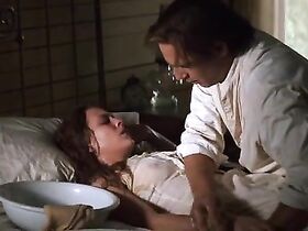 Аннабет Гиш секси – Уайатт Эрп (1994)