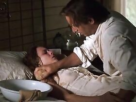 Аннабет Гиш секси – Уайатт Эрп (1994) #2