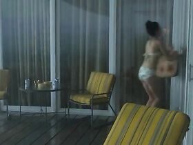 Маргарет Куолли секси – Фосси/Вердон s01e05 (2019) #1