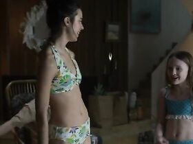 Маргарет Куолли секси – Фосси/Вердон s01e05 (2019)