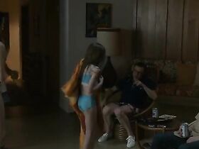 Маргарет Куолли секси – Фосси/Вердон s01e05 (2019) #6