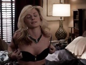 Линдси Горт секси – Дневники Кэрри s02e13 (2013) #4