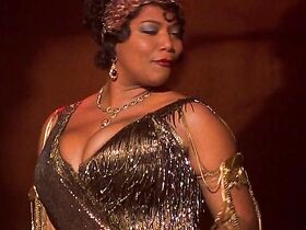 Куин Латифа секси – Чикаго (2002) #2