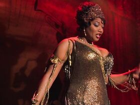 Куин Латифа секси – Чикаго (2002) #3