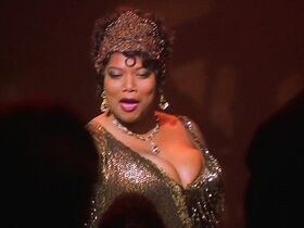 Куин Латифа секси – Чикаго (2002) #4