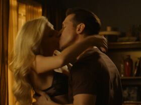 Кара Киллмер секси – Чикаго в огне s05e06 (2016) #3