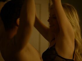 Кара Киллмер секси – Чикаго в огне s05e06 (2016) #4