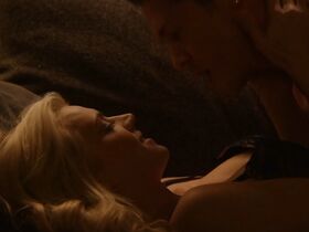 Кара Киллмер секси – Чикаго в огне s05e06 (2016) #5