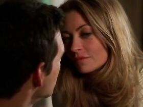 Ребекка Гэйхарт секси – Пропавшая s01e07 (2006) #1