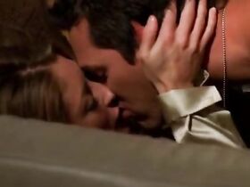 Ребекка Гэйхарт секси – Пропавшая s01e07 (2006) #6