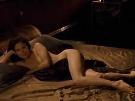 Рейко Эйлсворт секси – Проклятый дом (2007)